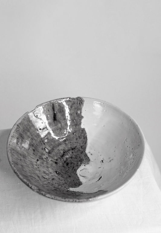 Two-tone Bowl