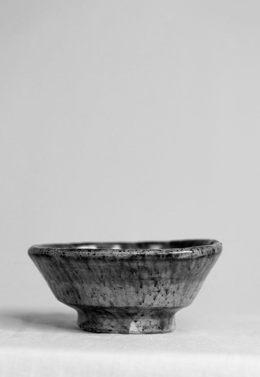 Mini Yellow Bowl