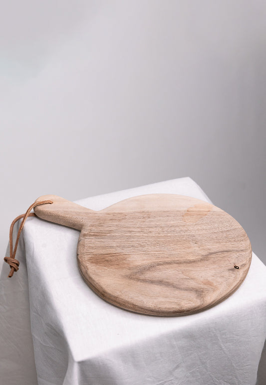 Wooden Small Chopping Board